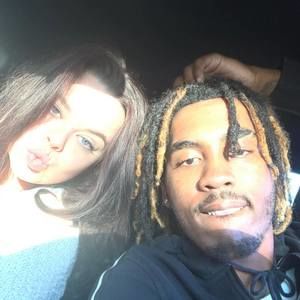 Meet your Posher, Deshaun